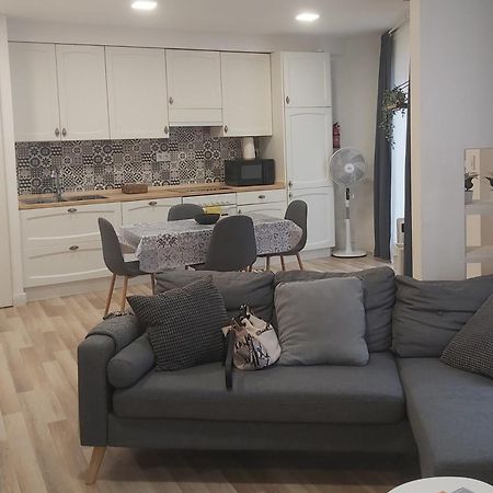 Canton, Ferrol Apartment Ngoại thất bức ảnh
