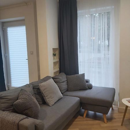 Canton, Ferrol Apartment Ngoại thất bức ảnh