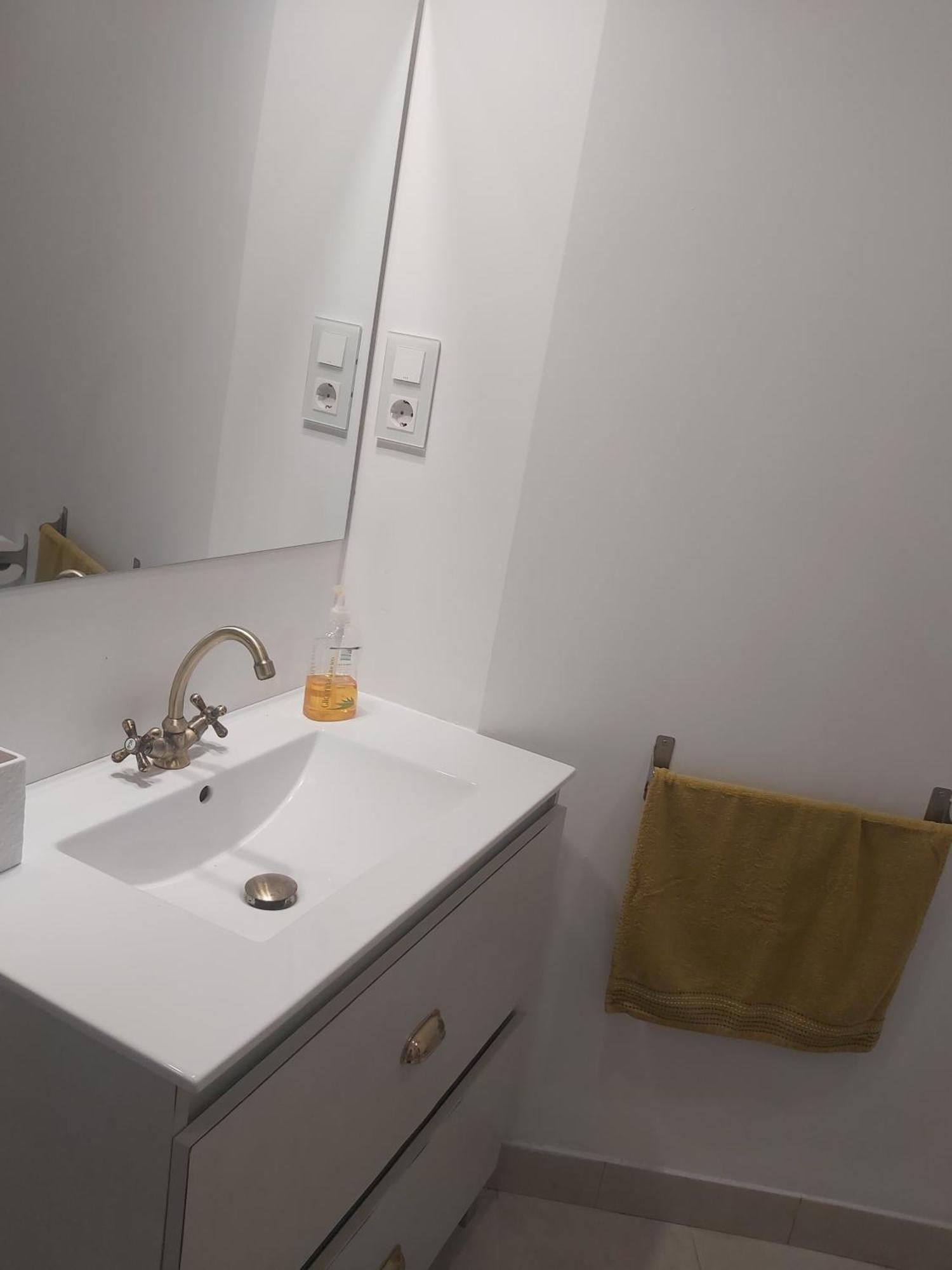 Canton, Ferrol Apartment Ngoại thất bức ảnh
