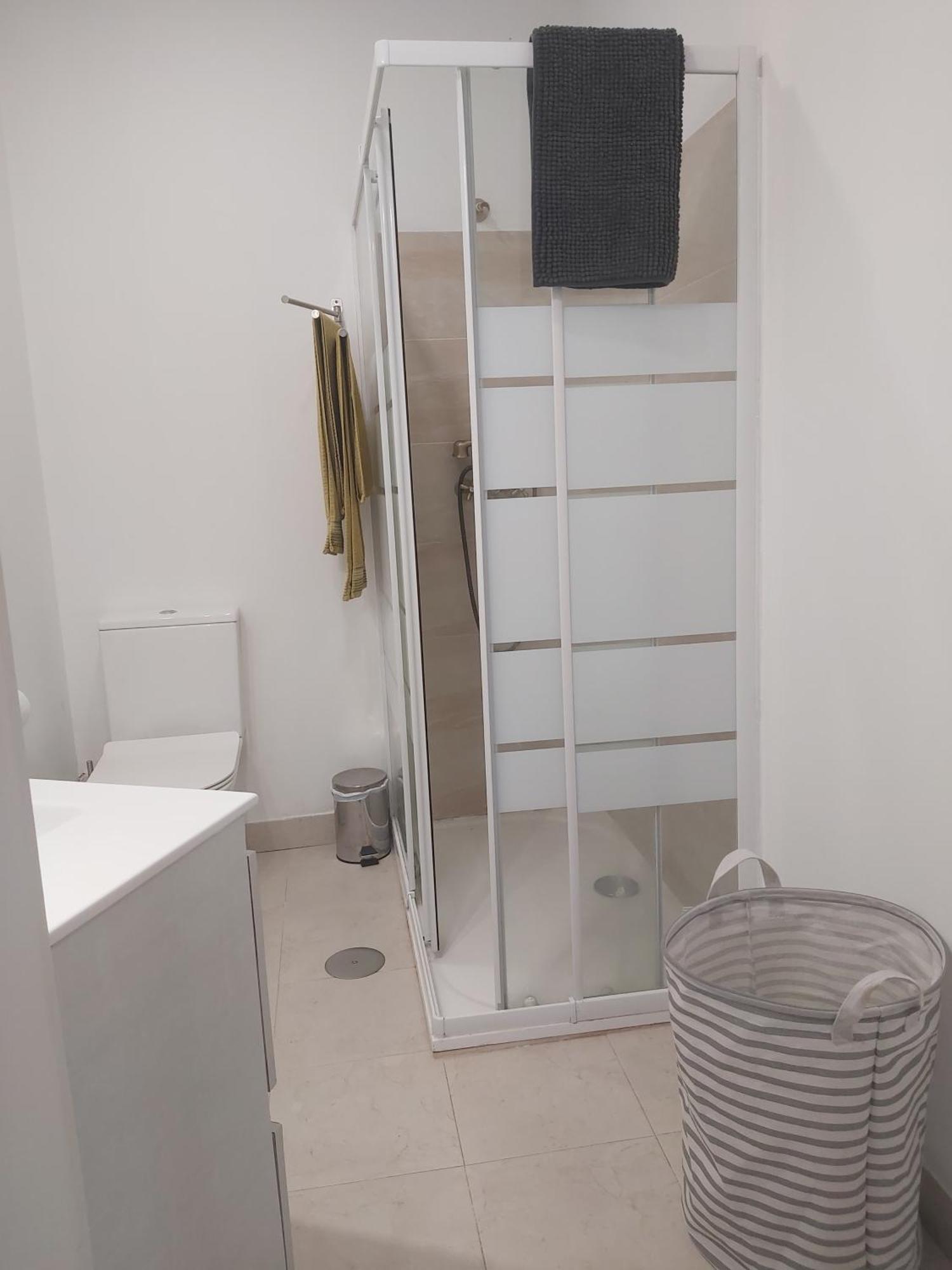 Canton, Ferrol Apartment Ngoại thất bức ảnh