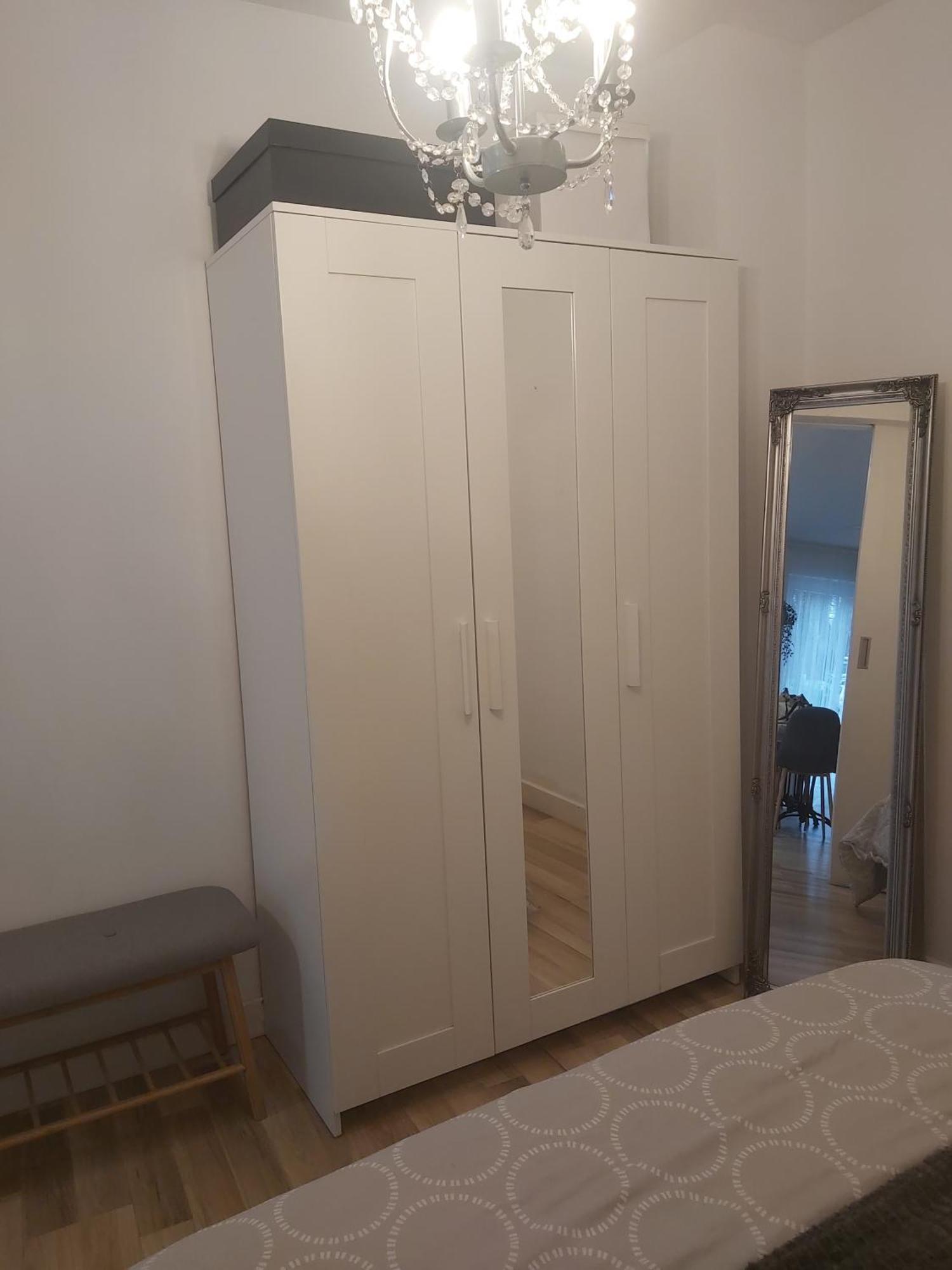 Canton, Ferrol Apartment Ngoại thất bức ảnh