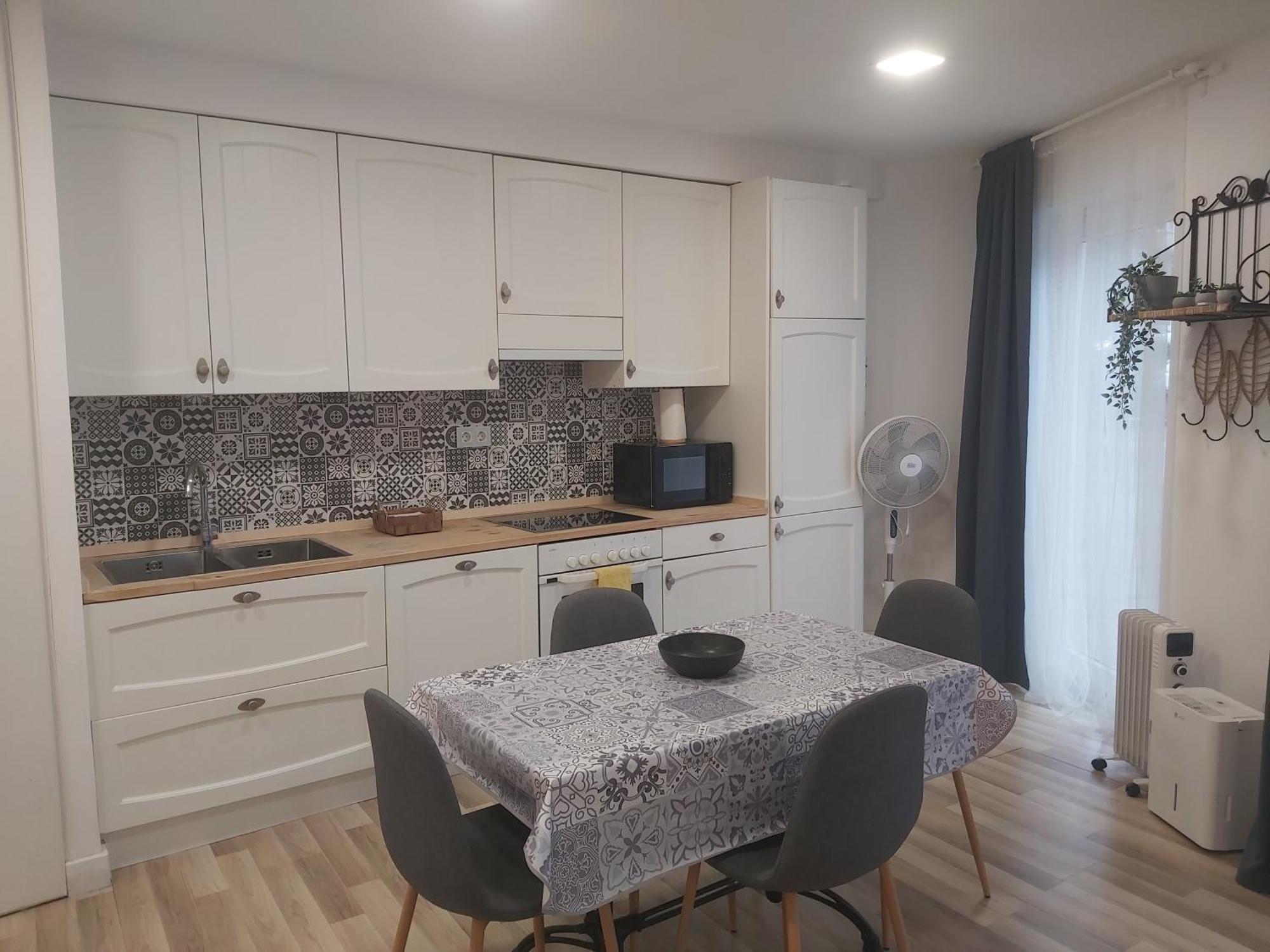 Canton, Ferrol Apartment Ngoại thất bức ảnh