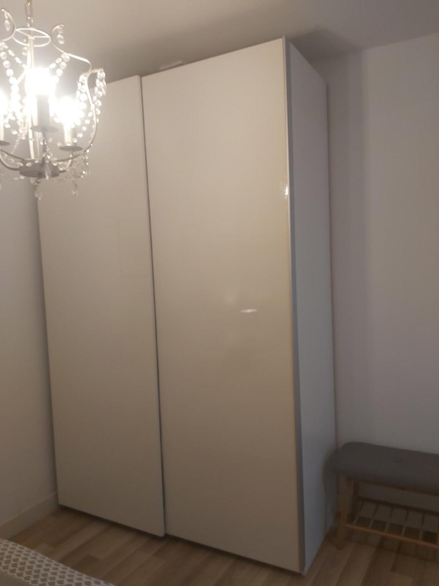 Canton, Ferrol Apartment Ngoại thất bức ảnh